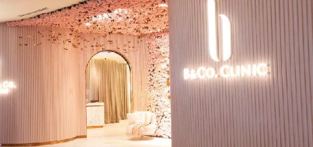 B&Co. Clinic Setia Alam – Klinik Kesihatan Premium, Rawatan Kecantikan & Perubatan Moden