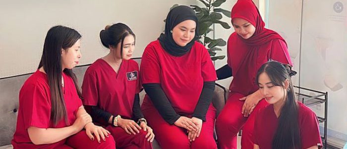 Keindah Nacural Shah Alam – Pemandangan Menakjubkan di Tengah Bandar