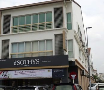 SOTHYS Setia Alam – Gambar Infinite: Penjagaan Kulit Premium