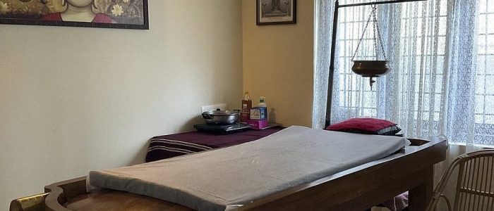 Rawatan Ayurveda Tradisional di Ayurville – Spa Urut & Penyembuhan Tradisional untuk Kesihatan & Kesejahteraan