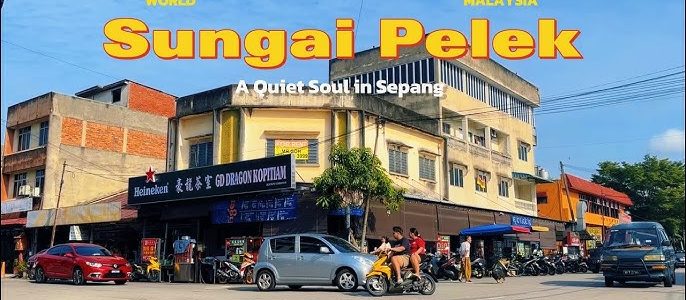 Shaklee di Sungai Pelek, Sepang, Selangor – Produk Kesihatan Premium