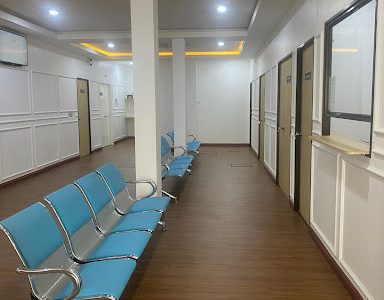 Klinik Jerteh 24 Jam – Perkhidmatan Kecemasan & Rawatan Sepanjang Waktu