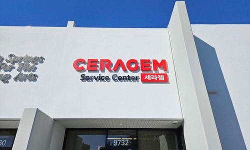 Ceragem Centre Jerteh – Rawatan Terapi Panas & Urut Tradisional | Kesihatan & Relaksasi