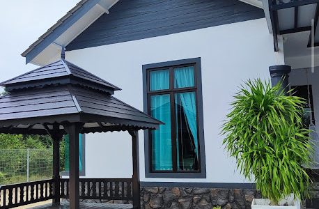 QTEE SPA MUSLIMAH BESUT – Rawatan Kecantikan Halal & Relaksasi Wanita