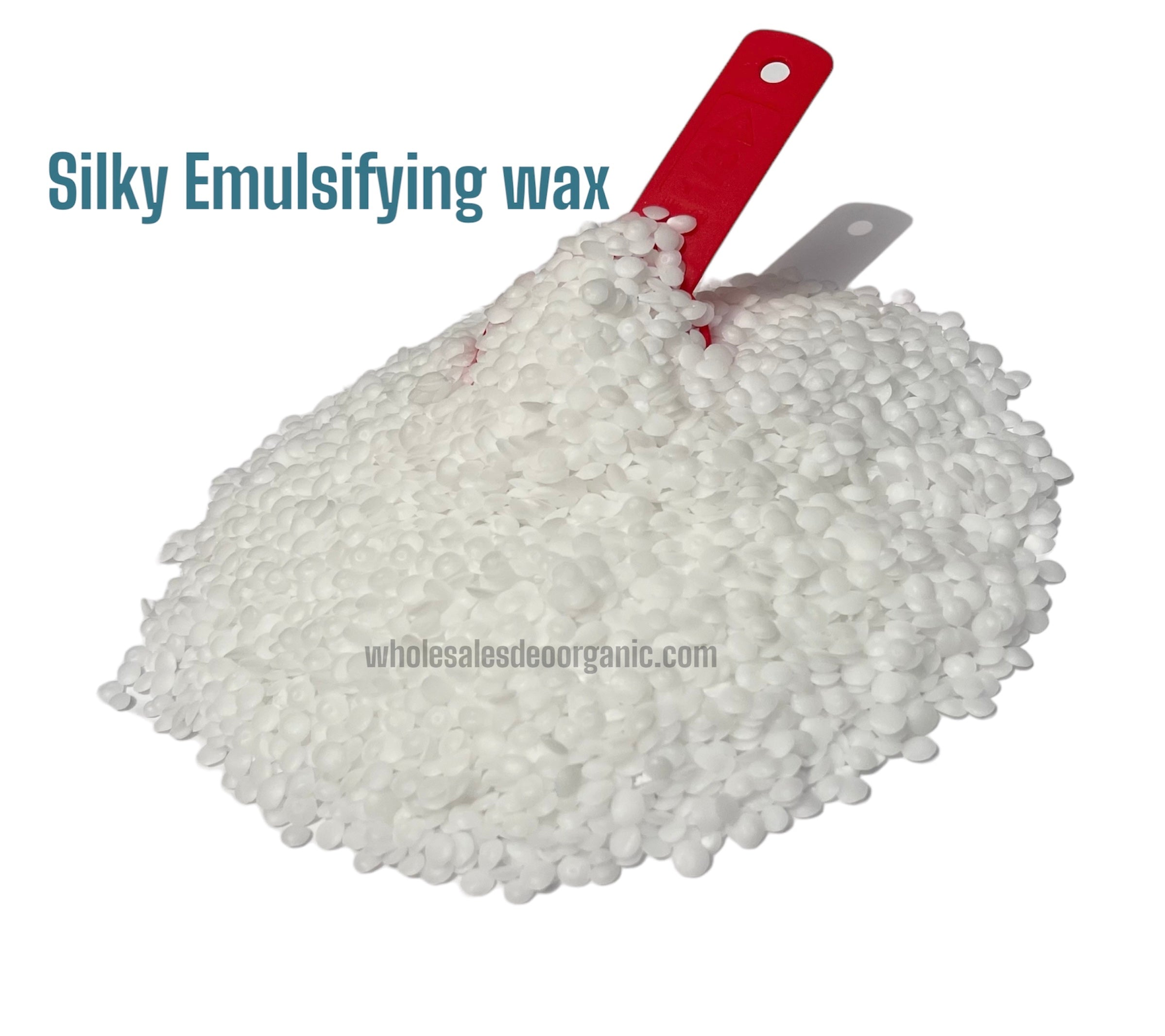 SILKYWAX – Wax Pelapik Kenderaan Berkualiti Tinggi, Mudah Digunakan & Tahan Lama