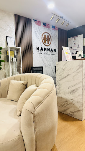 Hannan Medispa & Hairspa Marang – Rawatan Kulit & Rambut Profesional, Promo Istimewa