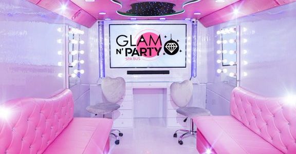 Biammi Salon Spa – Perawatan Kecantikan Premium, Pijat Relaksasi & Rawatan Wajah di Bandar