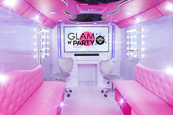 Biammi Salon Spa – Perawatan Kecantikan Premium, Pijat Relaksasi & Rawatan Wajah di Bandar