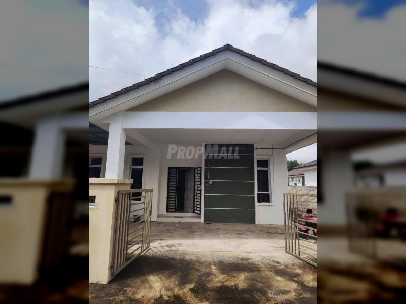 Rumah De’Xandra Paka – Reka Bentuk Moden dengan Pemandangan Luar Biasa