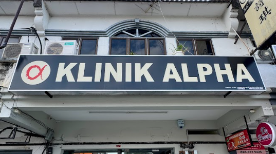 Klinik Alha – Klinik Kesihatan Moden dengan Perkhidmatan Berkualiti di Malaysia