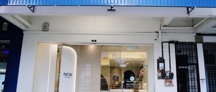 NOX Clinic Austin – Rawatan Kulit, Estetik, Laser, Rambut & Pelangsingan di Texas