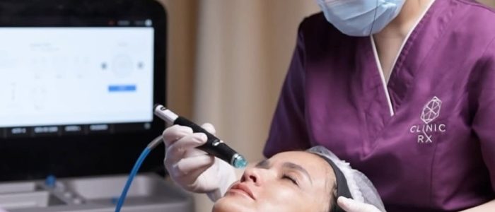 Klinik RX Johor Austin – Farmasi & Perkhidmatan Kesihatan di Jalan Austin Heights 7/2