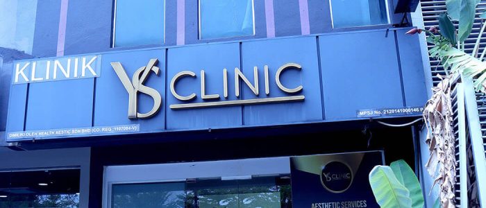 YS Clinic – Klinik Kesihatan Premium di Malaysia | Rawatan Perubatan Profesional & Perkhidmatan Kecantikan