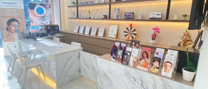 Klinik Dr Wee Austin – Perkhidmatan Kesihatan Profesional, Penjagaan Keluarga & Rawatan Kecemasan