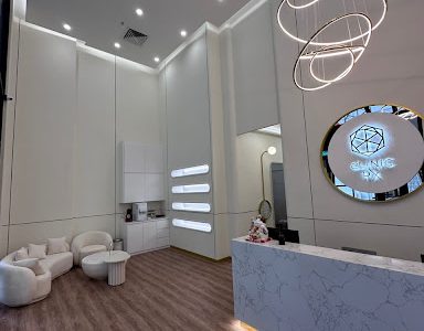 Clinic RX Johor – Eco Botanic: Rawatan Kulit, Estetika, Pertumbuhan Rambut, Penghapusan Rambut & Pelangsingan