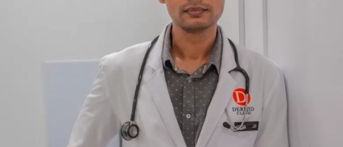 Dermed Clinic – Klinik Kulit Profesional untuk Rawatan Estetika & Kesihatan Kulit