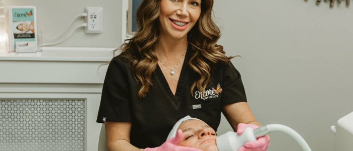 Pusat Kecantikan & Pelangsingan Encore Beauty – Rawatan Slimming & Kecantikan Profesional