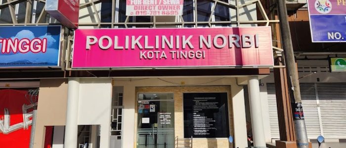 Beylla Medispa Kota Tinggi Johor – Rawatan Kulit, Anti‑Aging & Relaksasi Premium