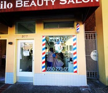 Estilo Beauty Centre – Spa & Kecantikan Premium, Rawatan Rambut & Makeup Profesional