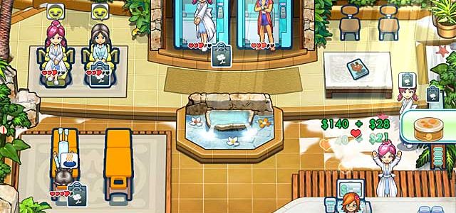 Sally Salon & Beauty Spa – Rawatan Kecantikan Profesional di Kuala Lumpur | Salon Kuku, Rambut & Muka