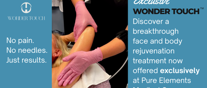 Wonder Touch Beauty Centre – Spa & Rawatan Kecantikan Profesional di Kuala Lumpur