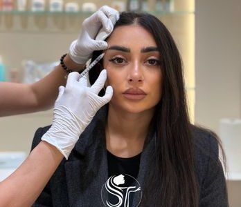 Pusat Kecantikan & Pelangsingan Beauty Touch – Rawatan Muka, Badan & Penurunan Berat Badan