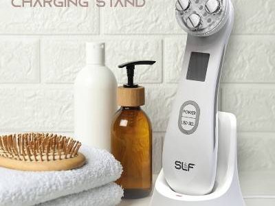 Pusat Slimming & Terapi Kecantikan S L F - Rawatan Penurunan Berat Badan & Penjagaan Kulit