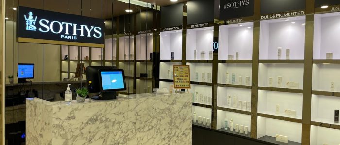 Sothys Eco Botanic – Produk Penjagaan Kulit Semulajadi, Mesra Alam, Kualiti Tinggi