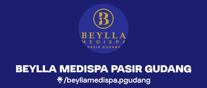 Beylla Medispa Pasir Gudang – Rawatan Spa Kecantikan & Kesihatan Terbaik