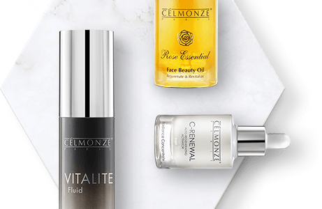 Beauty Life Celmonze – Krim Muka Terbaik untuk Kulit Cerah & Berseri, Produk Kecantikan Premium