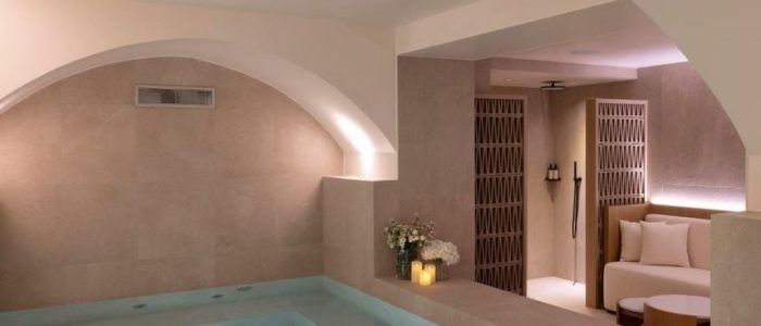 Toujours Spa – Destinasi Relaksasi & Kecantikan Premium dengan Perawatan Mewah