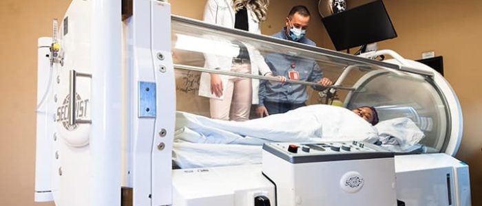 HBOT Kulai – Terapi Oksigen Hiperbik untuk Kesihatan & Pemulihan Cepat