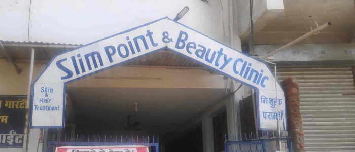 Slim Point Height Beauty & Slimming Centre – Destinasi Kecantikan & Penurunan Berat Badan di Malaysia