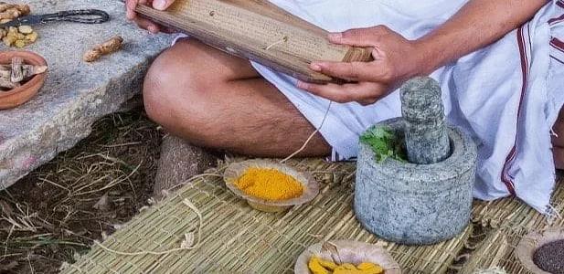 JAYA Meditasi & Ayurveda: Relaksasi Holistik, Kesihatan & Keseimbangan Tubuh