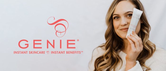 Genie Skin Beauty: Produk Penjagaan Kulit Alami, Cerah & Berseri - Tips Kecantikan