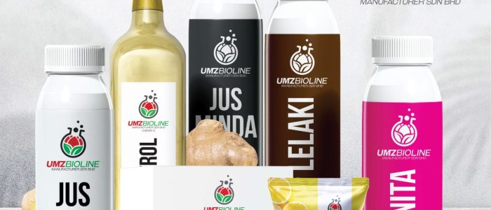 Umz Bioline Manufacturer Sdn Bhd – Pembuat Produk Bioteknologi Berkualiti Tinggi