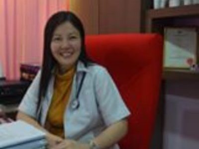 Klinik Dr. Ooi (Mediskin) – Klinik Dermatologi Terbaik di Kuala Lumpur