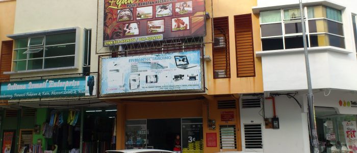 Ly NN Beauty House – Salon Kecantikan Premium di Malaysia, Rawatan Rambut & Makeup Profesional
