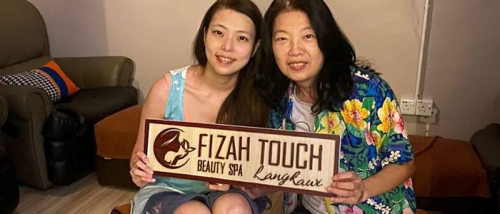 Fizah Touch Beauty Spa & Reflexology – Spa Kecantikan & Masaj Refleksologi di Kuala Lumpur