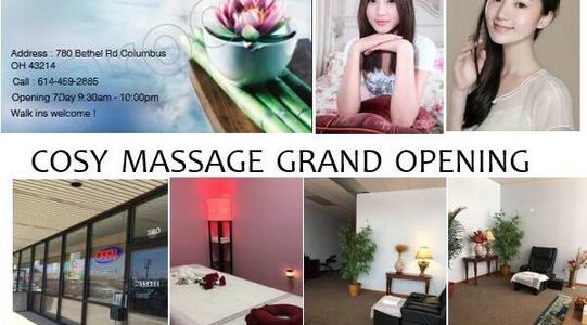 Spa Cozy & Reflexologi – Relaksasi Menyeluruh, Perawatan Kecantikan & Pijat Profesional