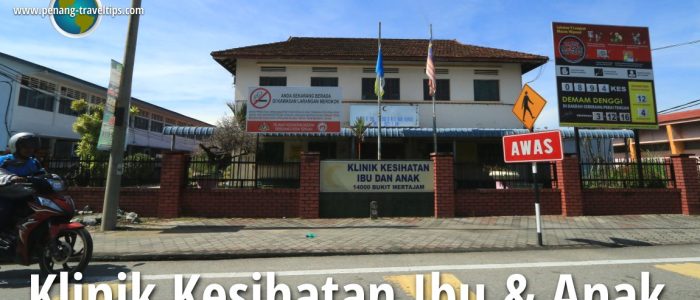 Klinik Giyad Kedah – Slimming, Obesiti, Antenatal, Penjagaan Luka, Ibu & Anak di Kulim, Padang Serai, Bukit Mertajam