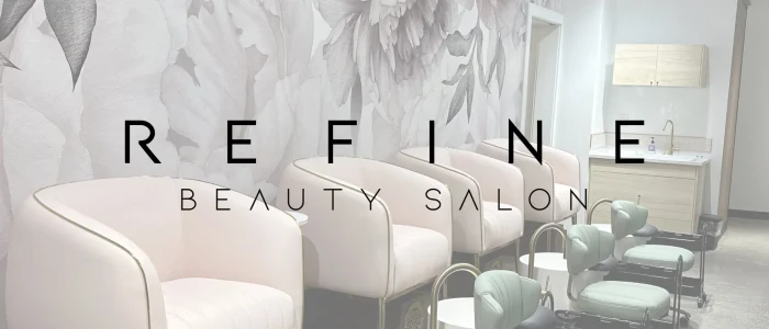 Bellevue Beauty Saloon - Salon Kecantikan Premium di Bellevue, Rawatan Rambut & Kulit, Gaya Moden