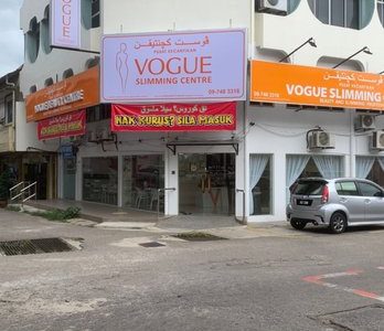 Vogue Beauty Centre – Pusat Kecantikan Premium dengan Rawatan Wajah & Badan di Malaysia