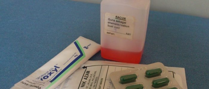 Klinik Nik Azam: Perkhidmatan Kesihatan Profesional & Rawatan Kecemasan di Kuala Lumpur