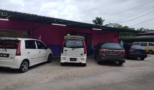 AZIEY Salon Kecantikan – Rawatan Rambut & Kulit Premium di Kuala Lumpur