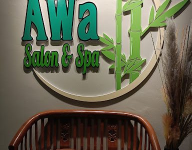 AWa Salon & Spa Tumpat – Rawatan Kecantikan Mewah, Pijat Relaksasi & Gaya Hidup Sihat