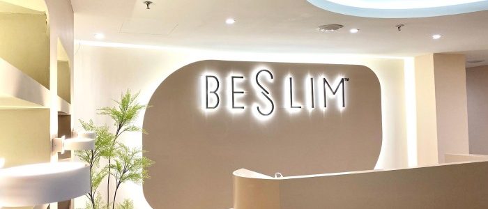 BeSlim Mid Valley: Gym Kecergasan Terbaik di Kuala Lumpur – Program Penurunan Berat Badan Efektif