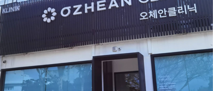 Ozhean Clinic Bangsar – Perkhidmatan Pergigian Premium di Pusat Bandar
