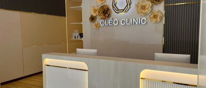 Klinik CLEO: Pusat Estetika & Rawatan Kulit Profesional – Kecantikan & Kesihatan Kulit