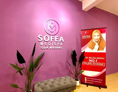 Rahsia Pelangsing Terbaik di Gua Musang – Rawatan Efektif & Selamat untuk Penurunan Berat Badan